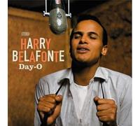 Belafonte, Harry - Day-O [Vinilo]