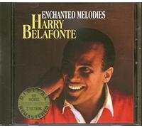 Belafonte,Harry - Enchanted Melodies