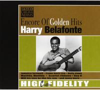 Belafonte, Harry - Encore of Golden Hits