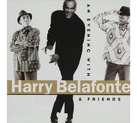 Belafonte,Harry - Evening with