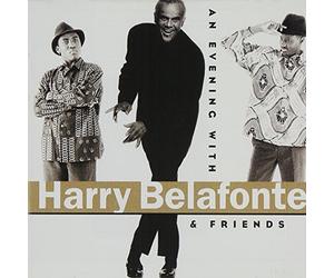 Belafonte,Harry - Evening with