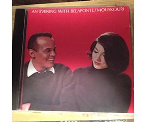 Belafonte, Harry - Evening With Belafonte
