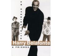 Belafonte, Harry - Evening With Harry Belafonte & Friends [USA] [DVD]