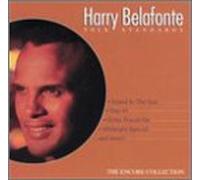 Belafonte, Harry - Folk Standards [Casete]