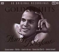 Belafonte, Harry - Golden Hits of