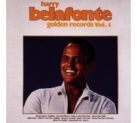 Belafonte, Harry - Golden Records Vol.1
