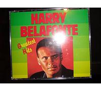 Belafonte,Harry - Greatest Hits