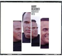 Belafonte, Harry - Greatest Hits