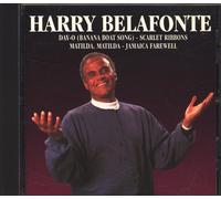 Belafonte,Harry - Greatest Hits [Import]