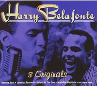 Belafonte, Harry - Harry Belafonte 3 Origina