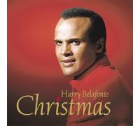 Belafonte Harry Harry Belafonte Christmas (CD) (Importación USA)