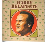 BELAFONTE, Harry - Harry Belafonte - The Most Beautiful Songs - RCA Victor - 65 198
