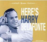 Belafonte, Harry - Here S