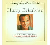 Belafonte,Harry - Island in The Sun