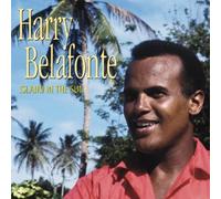 Harry Belafonte - Island In The Sun (5-CD Deluxe Box Set)