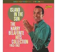 Harry Belafonte – Island In The Sun – The Harry Belafonte Hits Collection 1953-1962