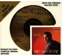 Belafonte, Harry - Jump Up Calypso