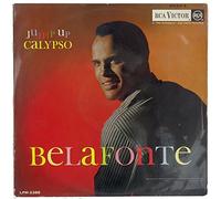 Belafonte, Harry - Jump Up Calypso [Vinilo]