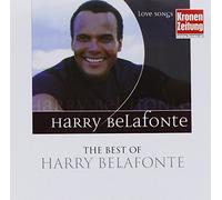 Belafonte,Harry - Krone-Edition Bestseller-Best of