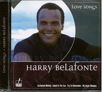 Belafonte, Harry - Love Songs