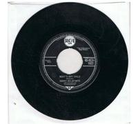 Belafonte, Harry - Mary's Boy Child / Eden Was Just Like This [7" Vinyl]