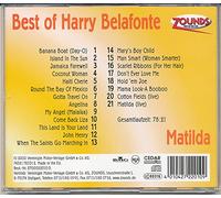 Belafonte, Harry - Matilda