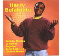 Belafonte,Harry - Matilda-Banana Boat [Import]