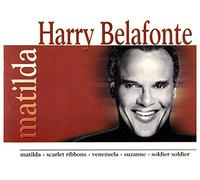 Belafonte, Harry - Matilda =luxury Special..