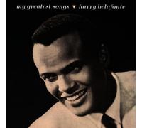 Belafonte,Harry - My Greatest Songs