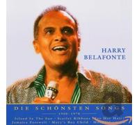 Belafonte, Harry - Nur Das Beste: Die Schoen