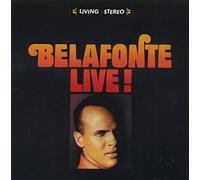 Belafonte,Harry - Returns to Carnegie Hall [Import]