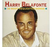 Belafonte,Harry - Sixteen Most Requested Songs,The (Aust Excl)