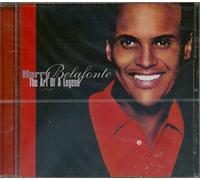 Harry Belafonte - The Art of a Legend