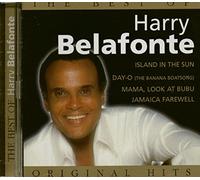 Belafonte Harry - The Best of [Import]