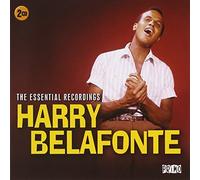 Belafonte,Harry - The Essential Recordings