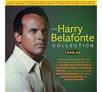 Belafonte, Harry - The Harry Belafonte Collection 1949-62