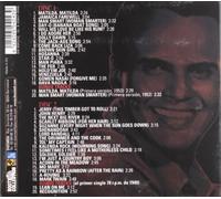 Belafonte,Harry - The Original Calypso