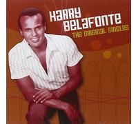 Belafonte,Harry - The Original Singles