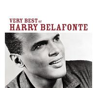 Harry Belafonte – Very Best of Harry Belafonte – CD – Importación USA – Legacy