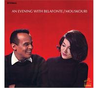 Belafonte/Mouskouri - Evening With Belafonte &..