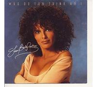 BELAFONTE, Shari - Who do you think i am / Pictures of love / 887 092-7