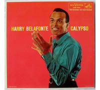 Belafonte Sings Of The Caribbean