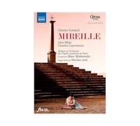 BELAIR Gounod: Mireille (2 DVD). default Variante única