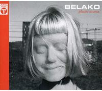 Belako - Belako - Plastic Drama (CD)