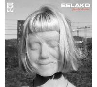 Belako - Belako - Plastic Drama (CD)