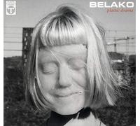 Belako - Plastic Drama (LP-Vinilo)