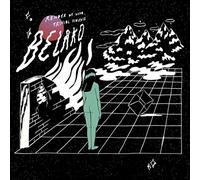 Belako - Render Me Numb, Trivial Violence [Vinilo]