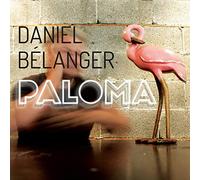 Belanger Daniel - Paloma [Vinilo]