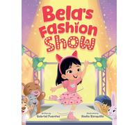 Bela's Fashion Show