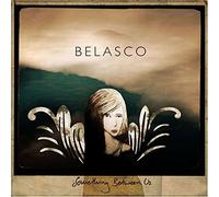 Belasco - Something Between Us EP [Import]